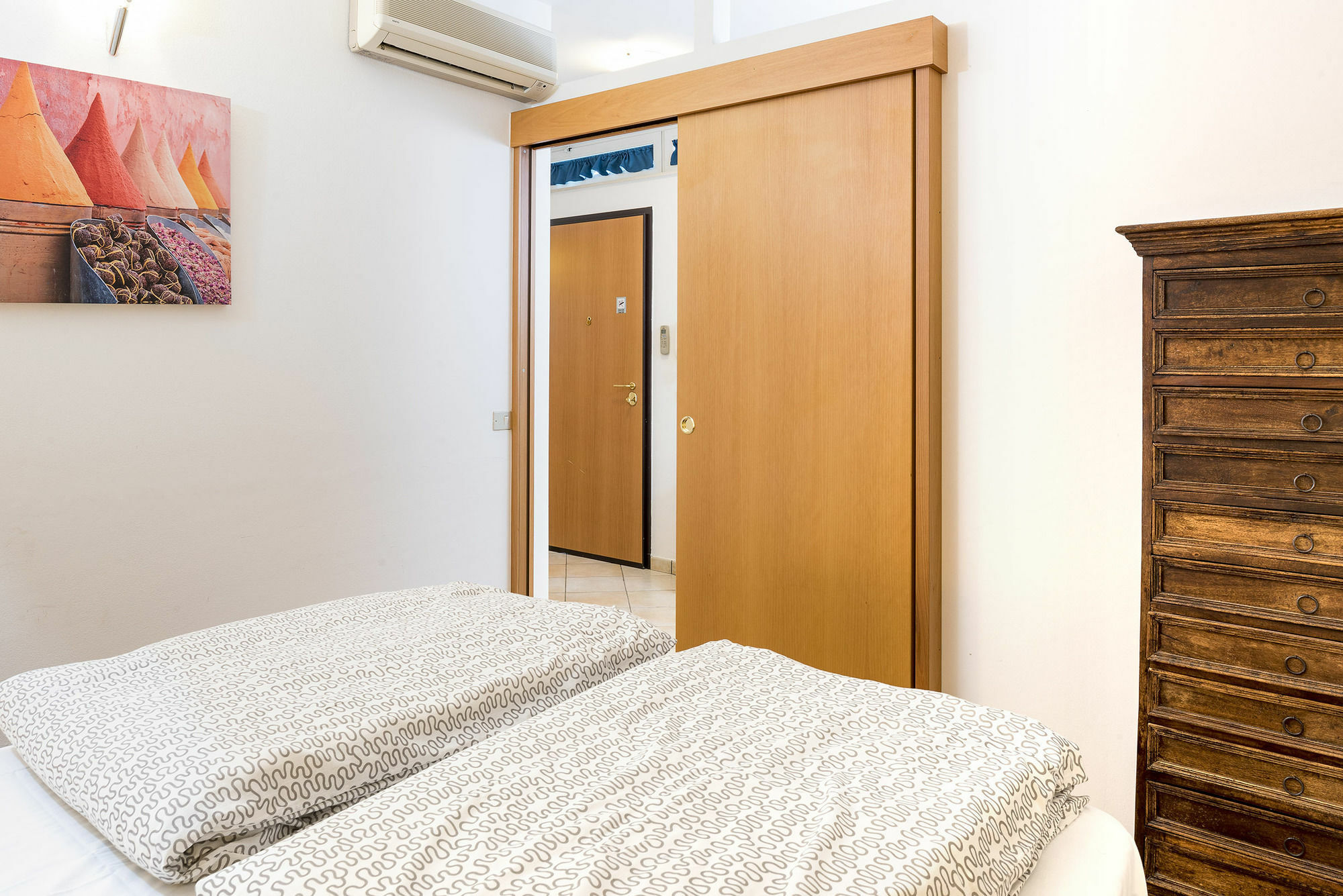 Campana Apartment