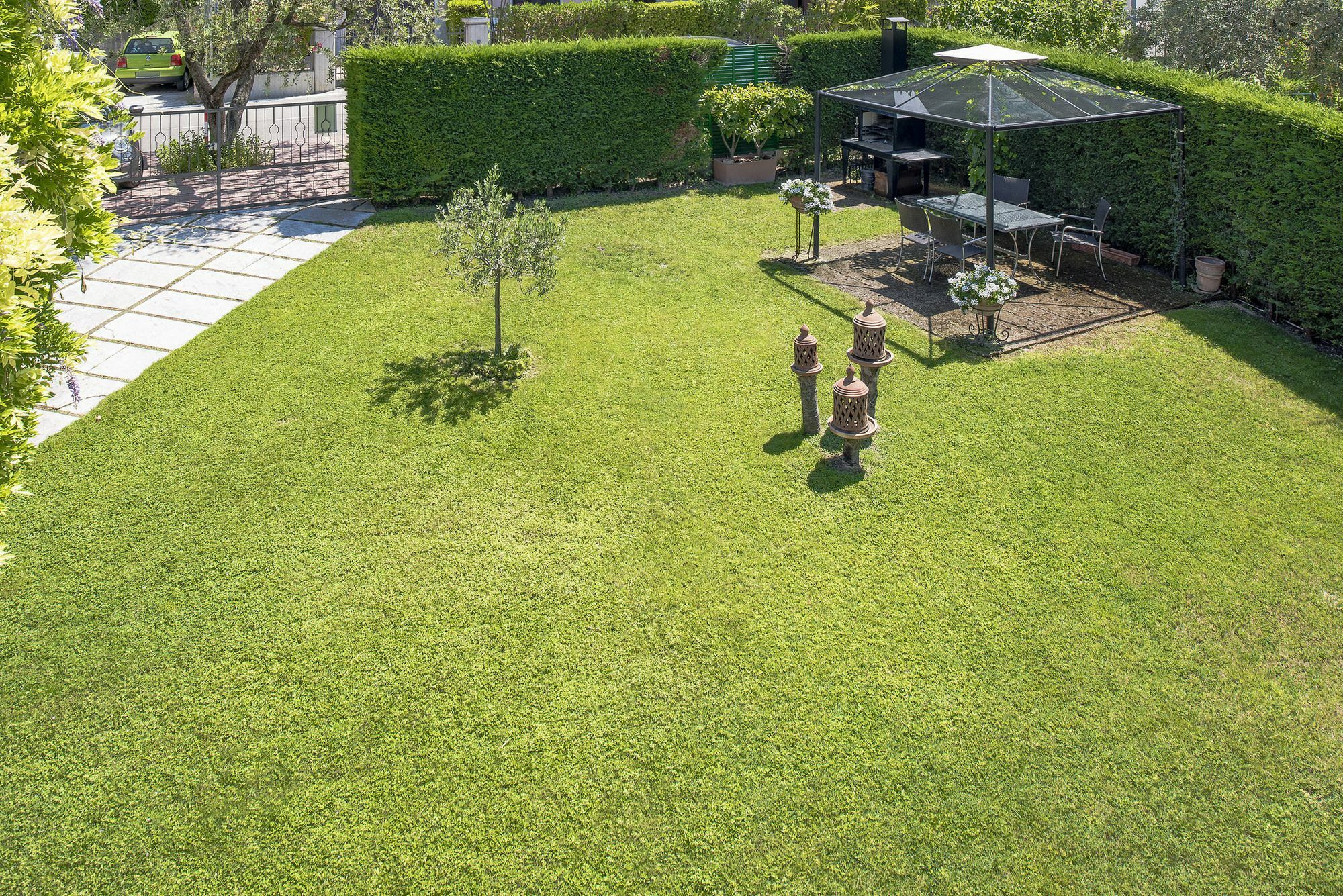 Campana Apartment Bardolino