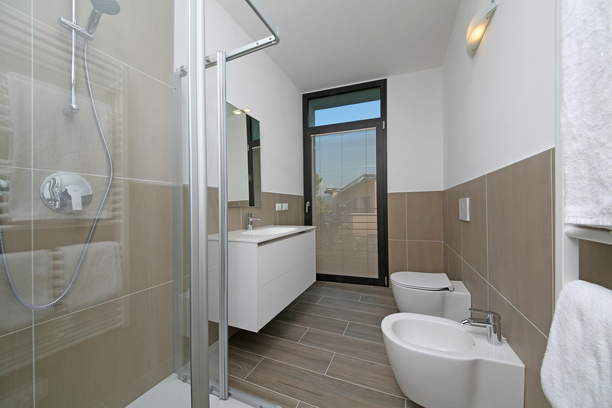 Appartamento T14 Bardolino