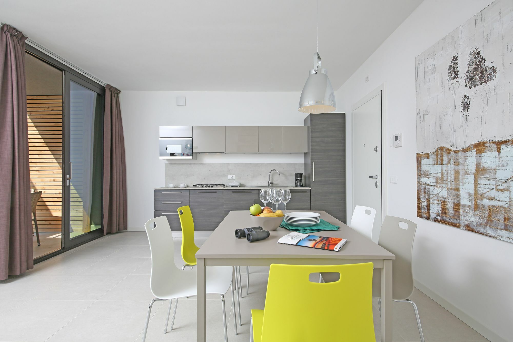 Appartamento T14 Bardolino