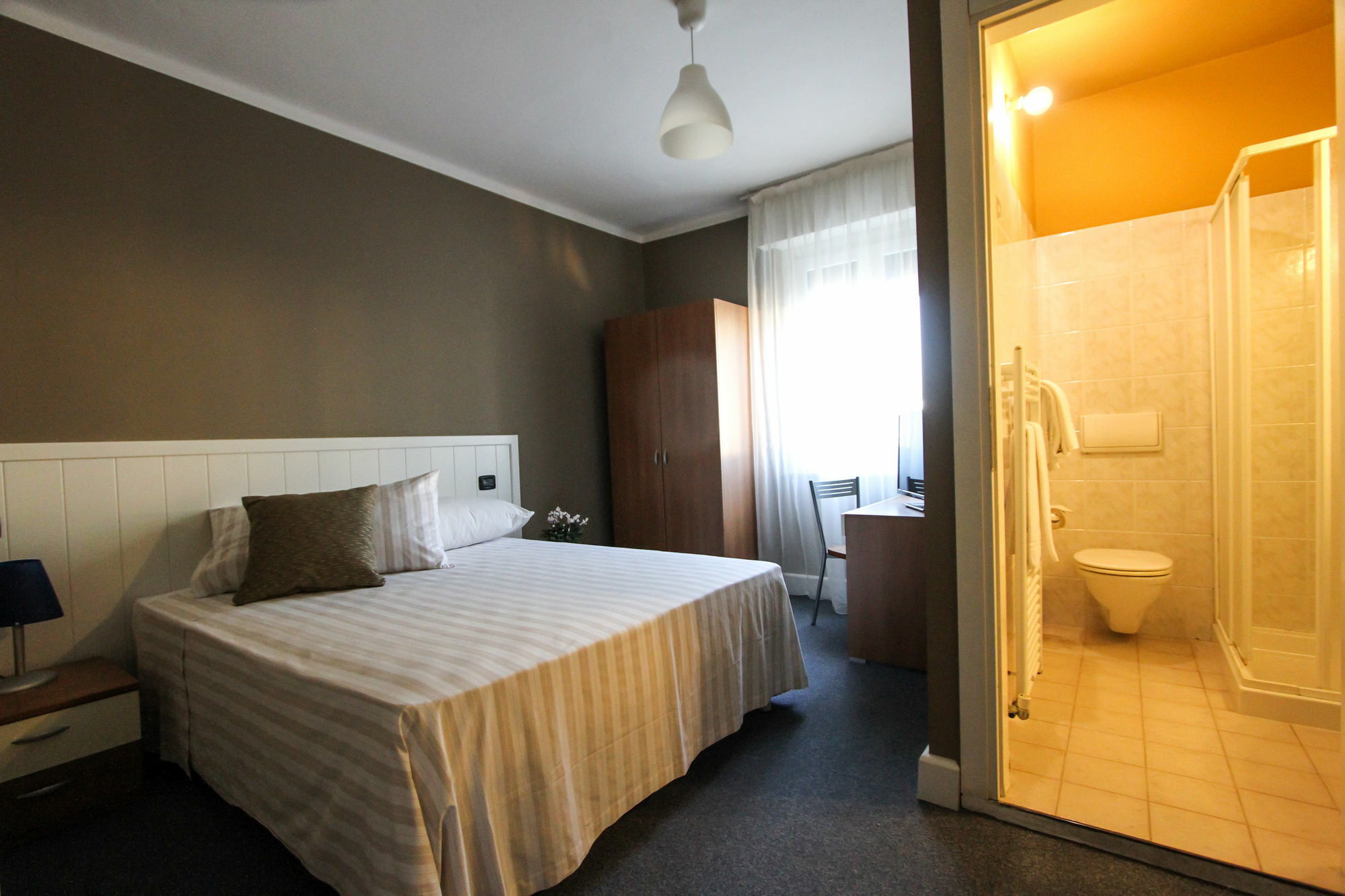 Hotel Hotel Bardolino