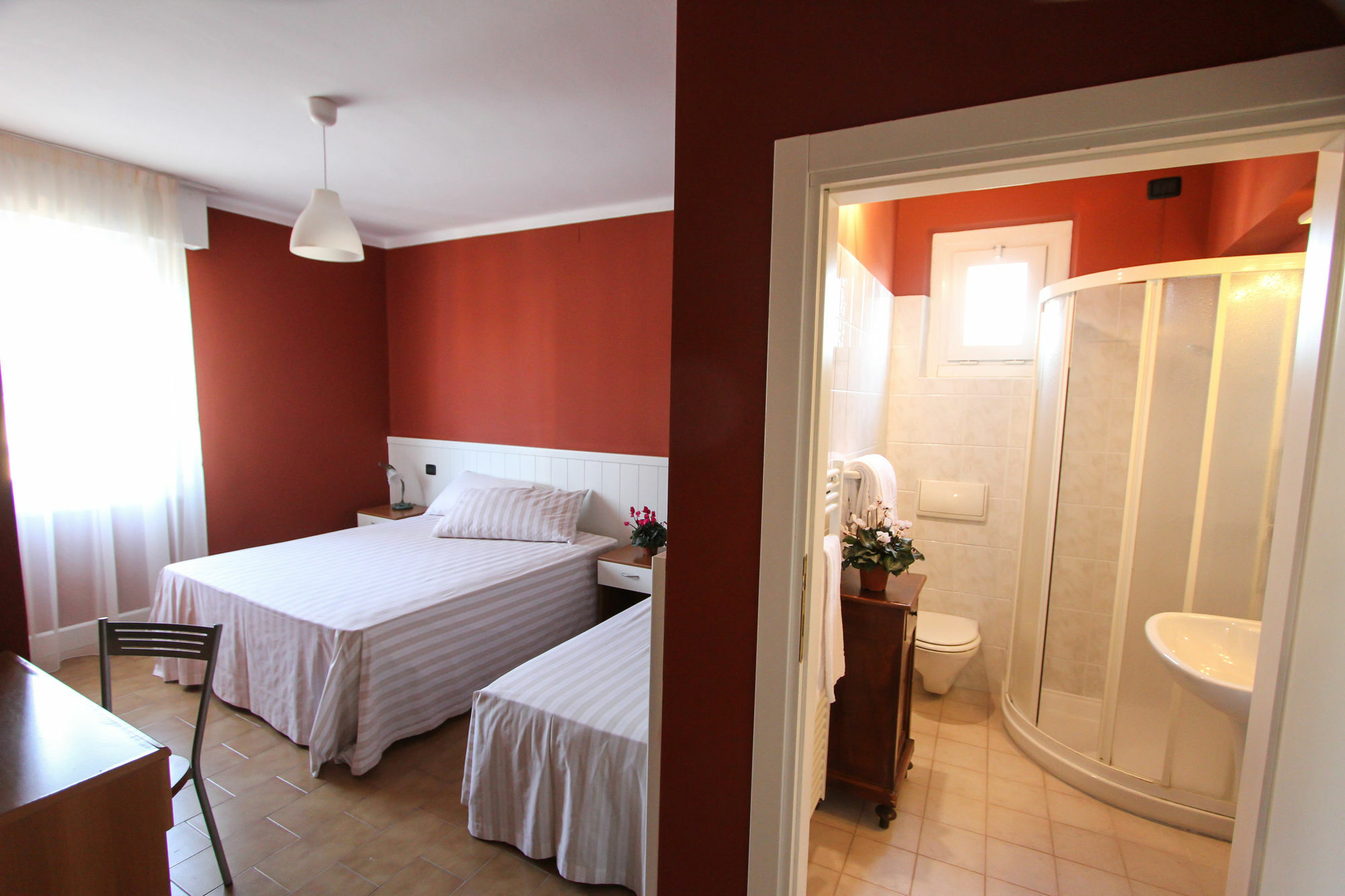 Hotel Bardolino Hotel 2*