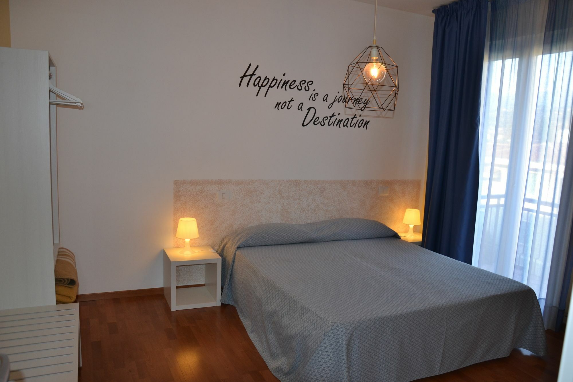 Beatrix Aparthotel Bardolino