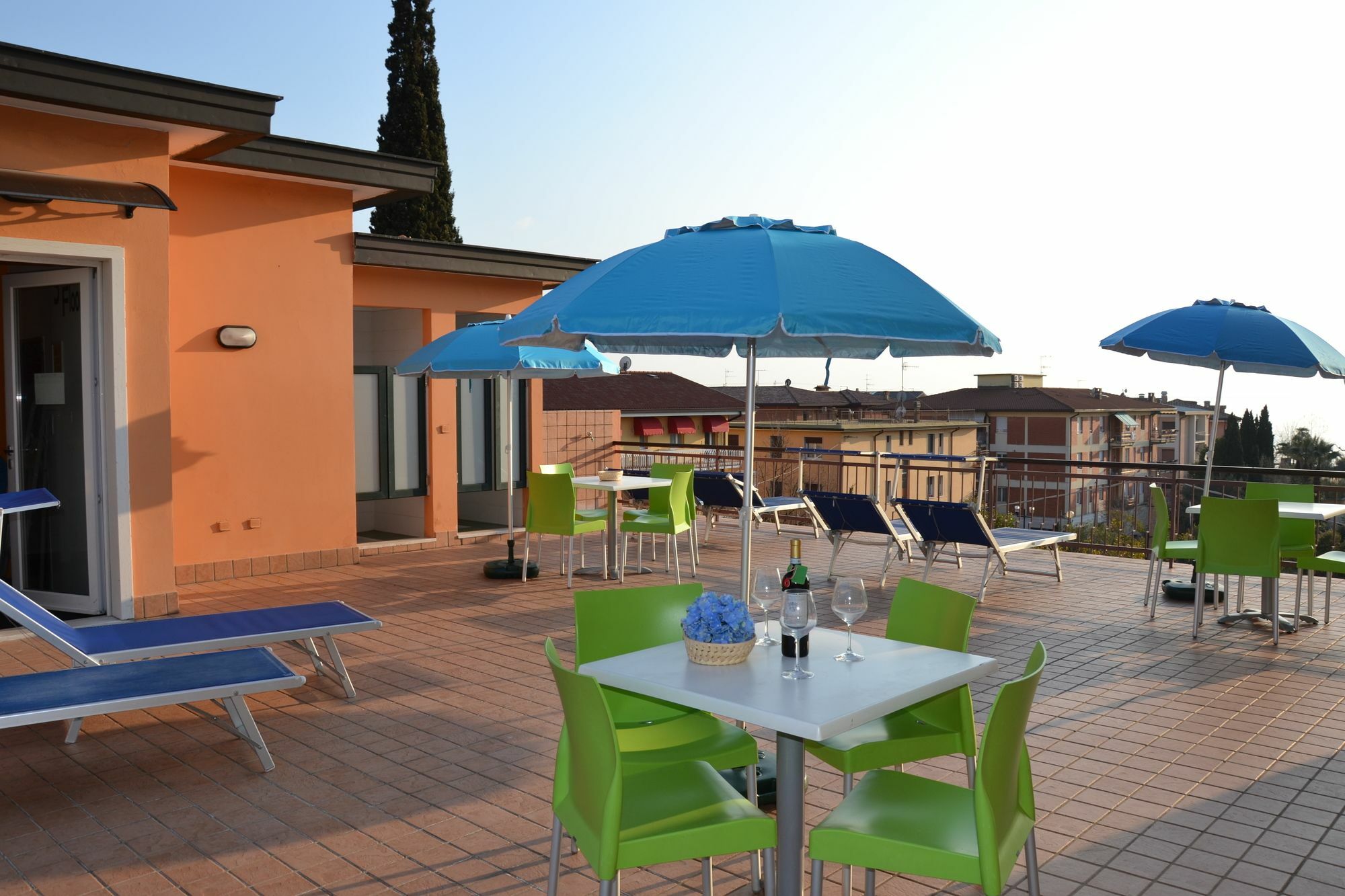 Beatrix 3* Bardolino