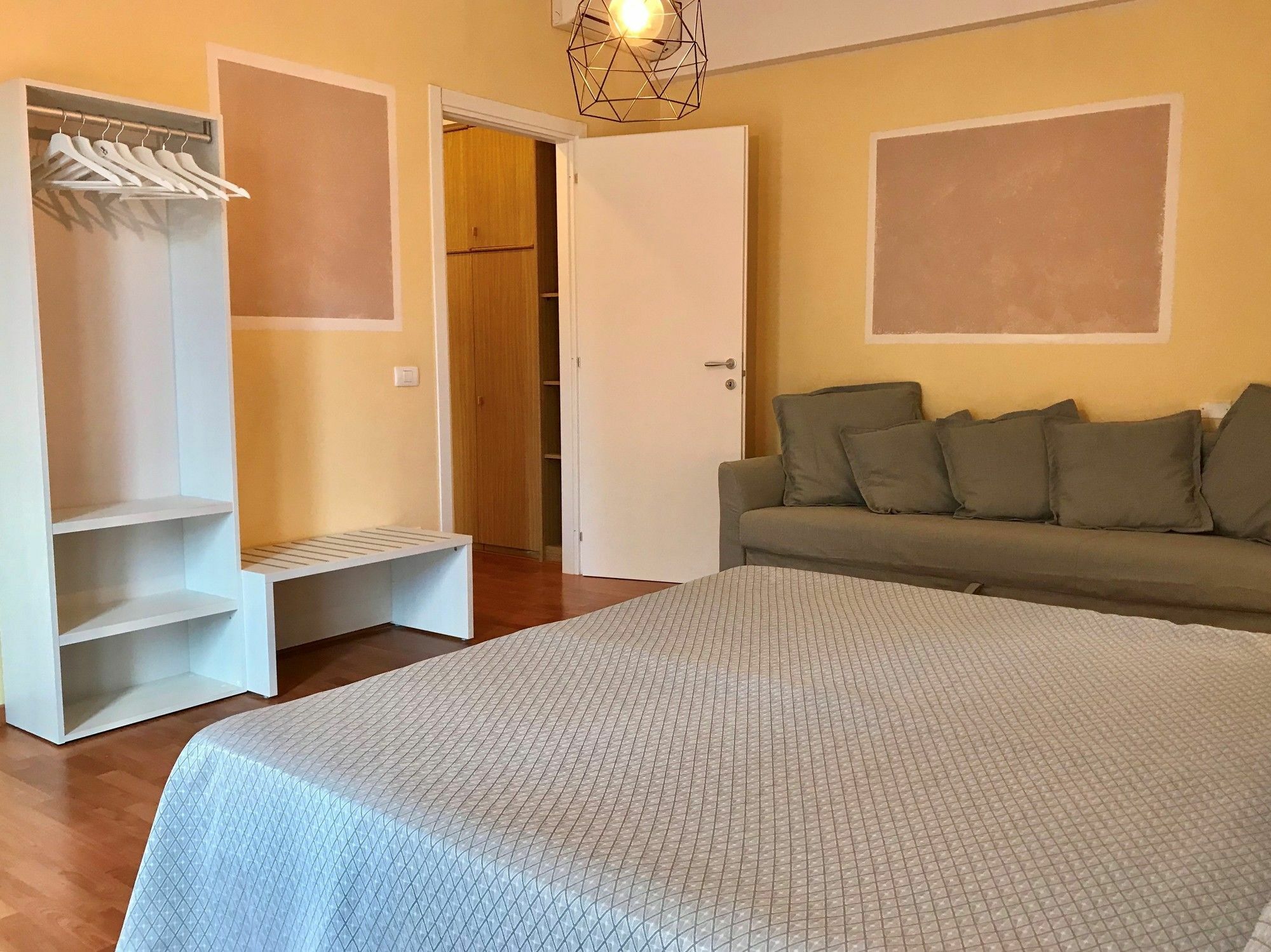 Aparthotel Beatrix Bardolino