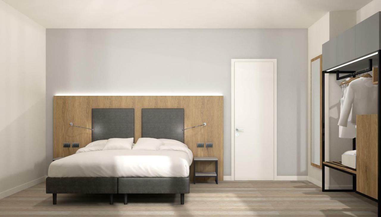 Tre Colline Apartment