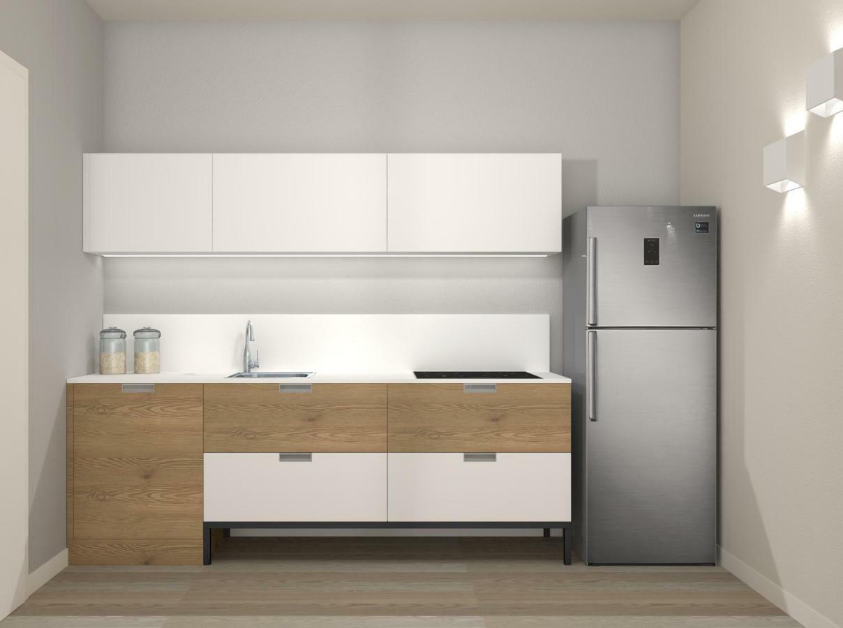 Tre Colline Apartment *