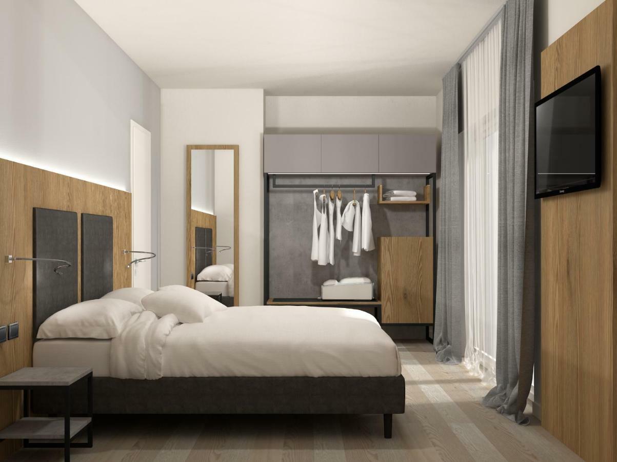 Tre Colline Apartment
