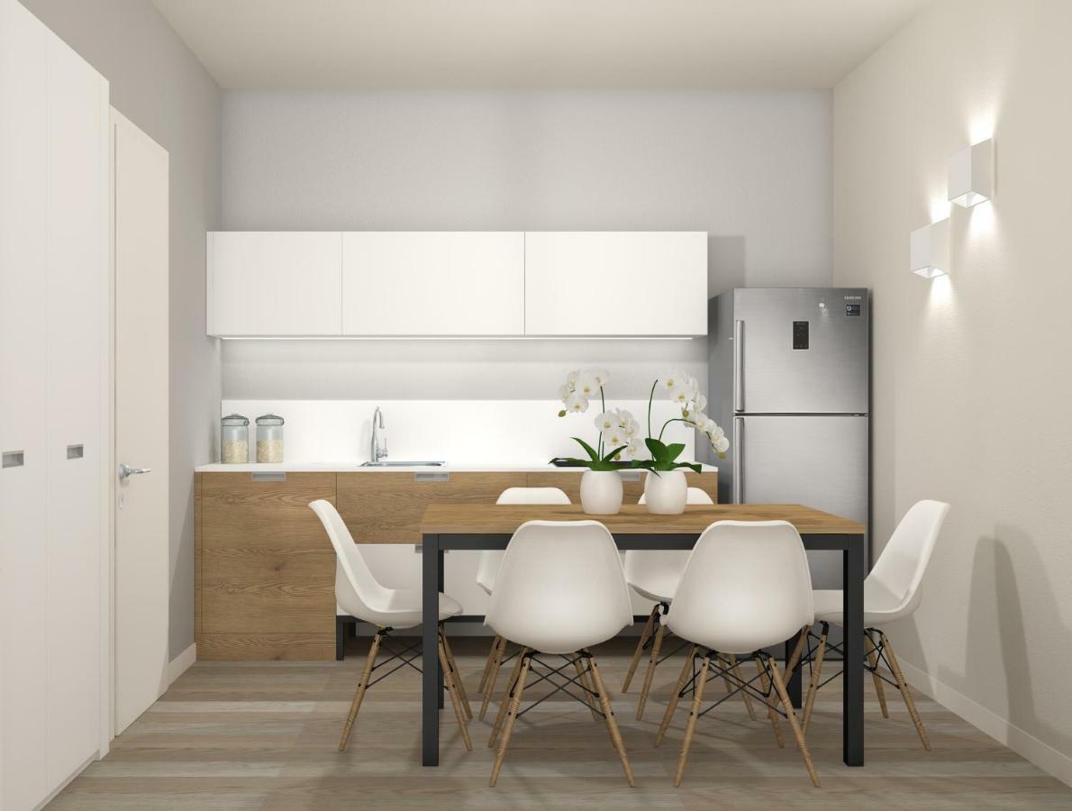 Apartment Tre Colline