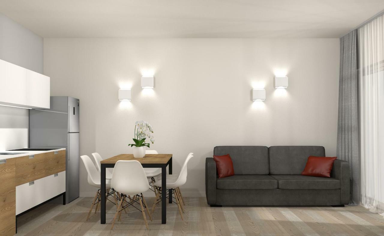 Apartment Tre Colline