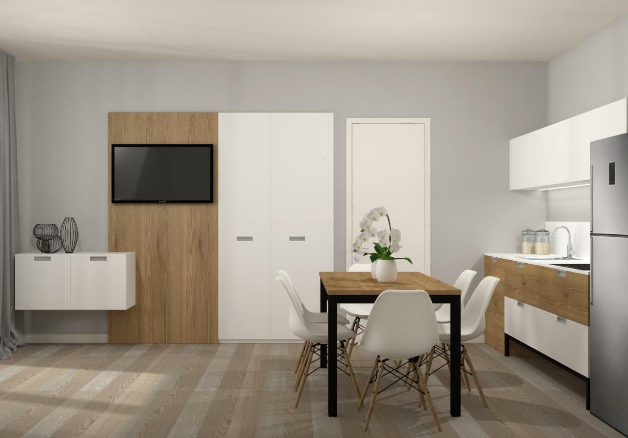 Apartment Tre Colline *