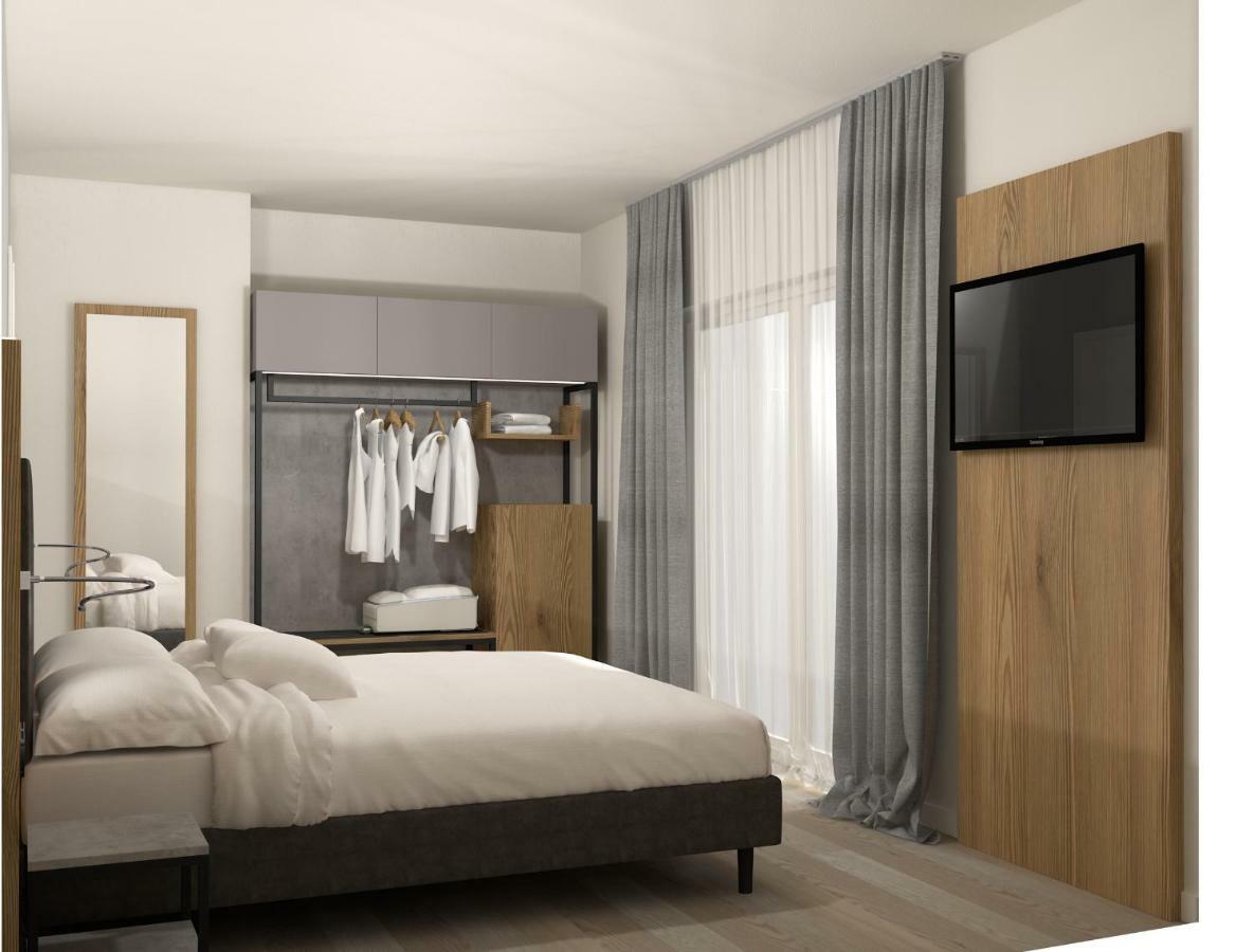 Apartment Tre Colline *