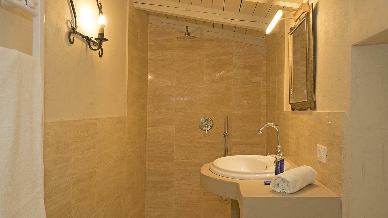 Apartment Dogoli Country *