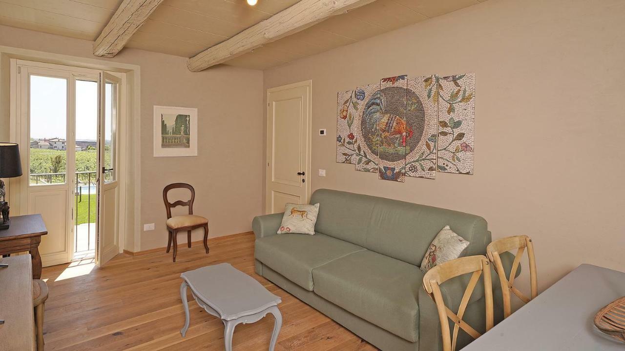 Dogoli Country Apartment
