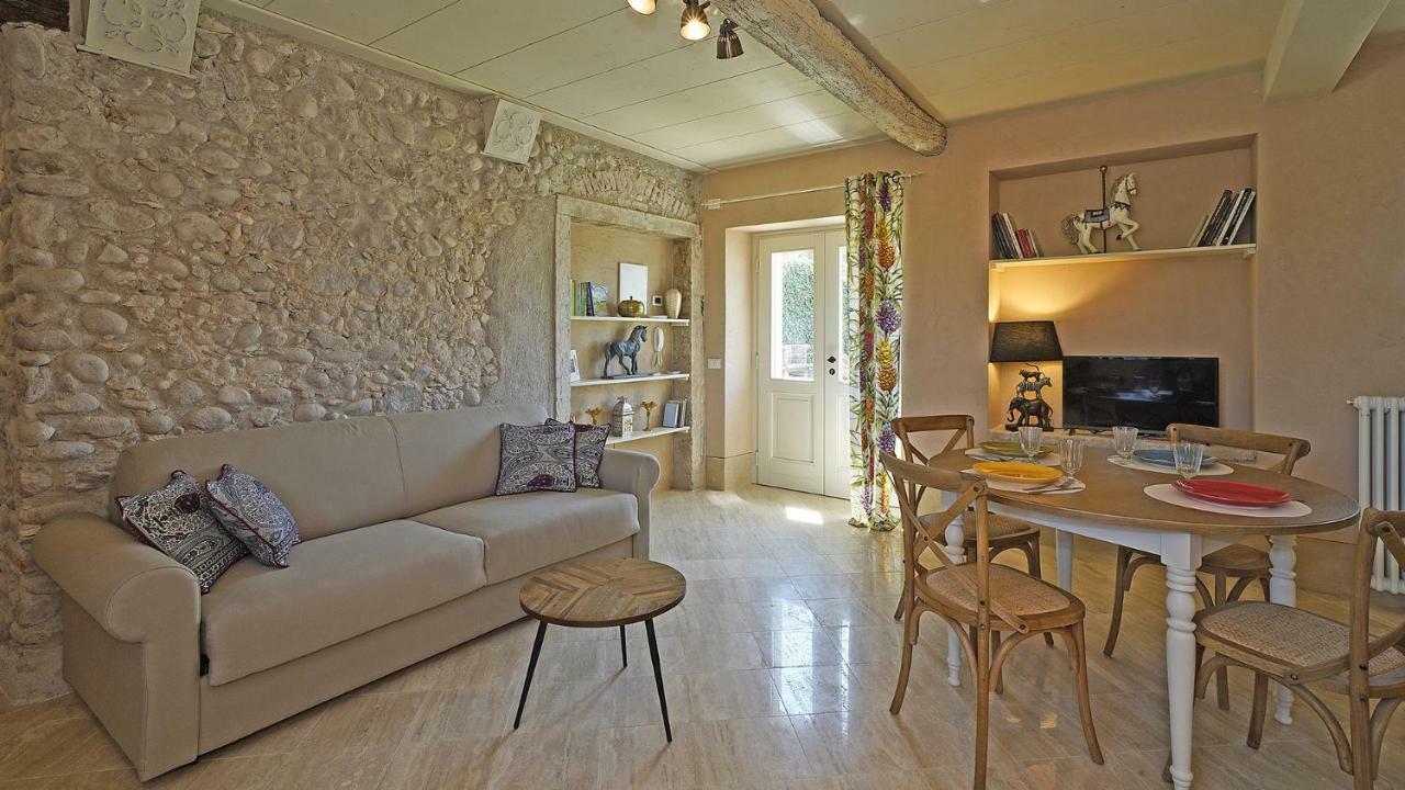 Apartment Dogoli Country *
