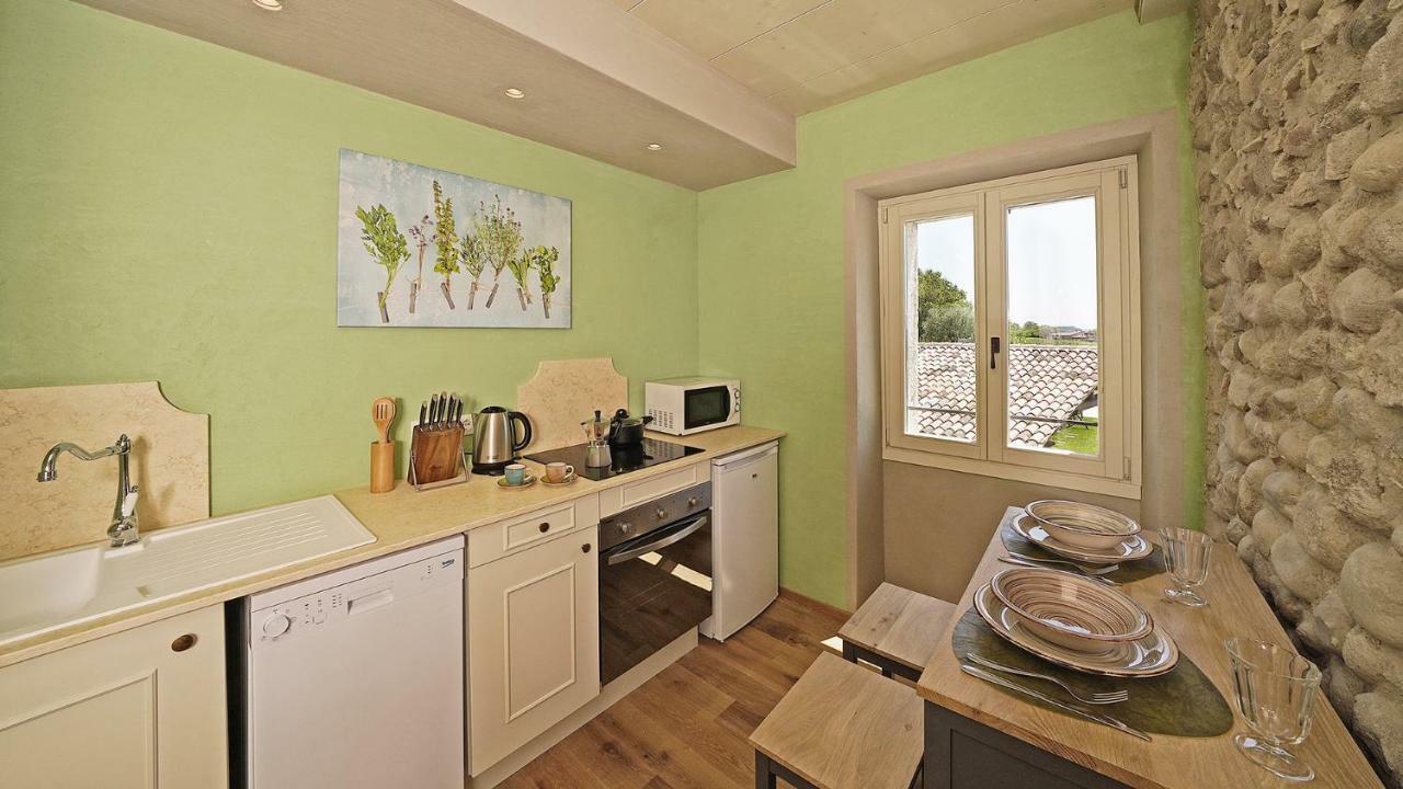 Dogoli Country Apartment Bardolino