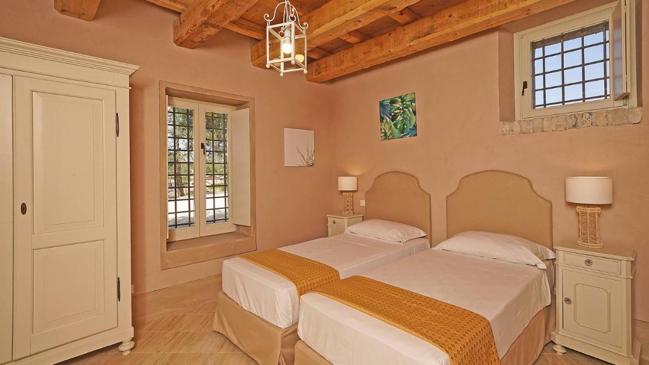 Apartment Dogoli Country *