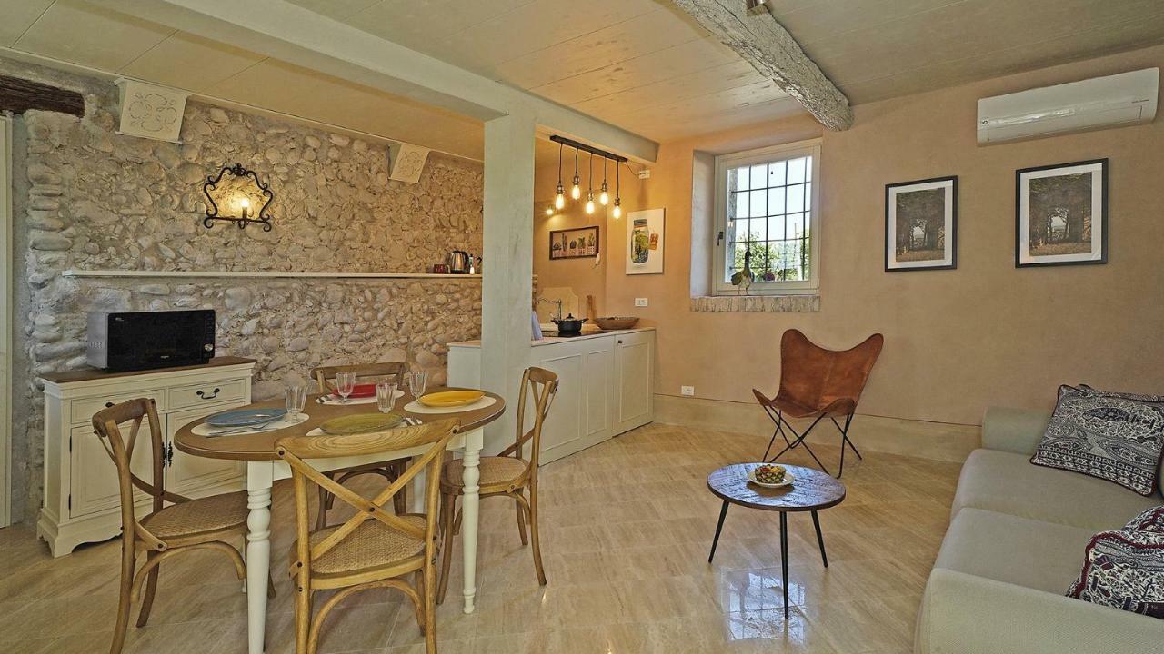 Dogoli Country Apartment Bardolino