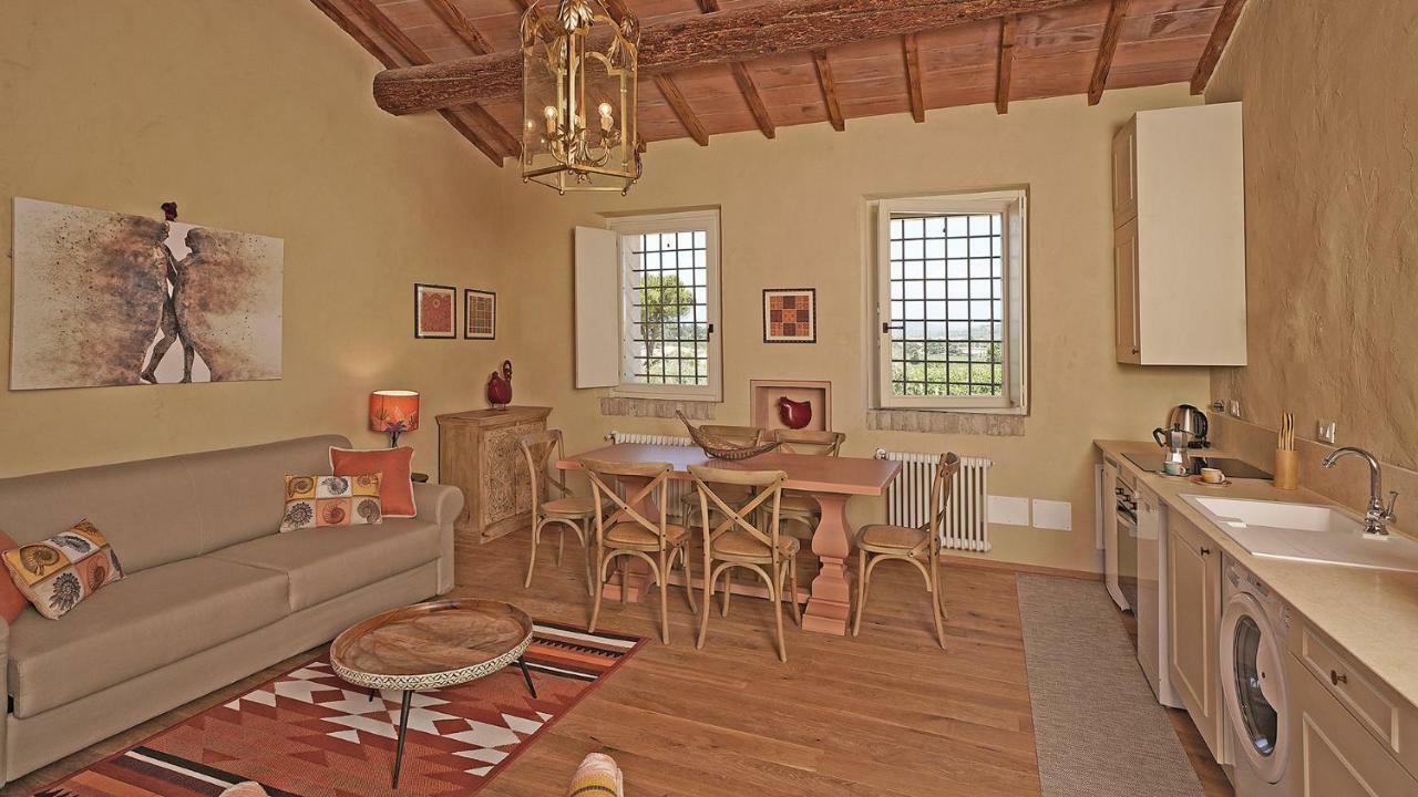Apartment Dogoli Country