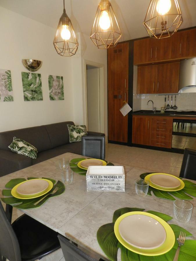 In - Regarda Travel Apartment Bardolino