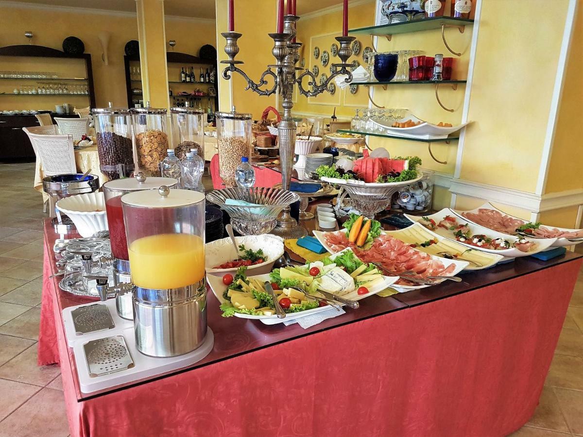 Hotel Fiorita