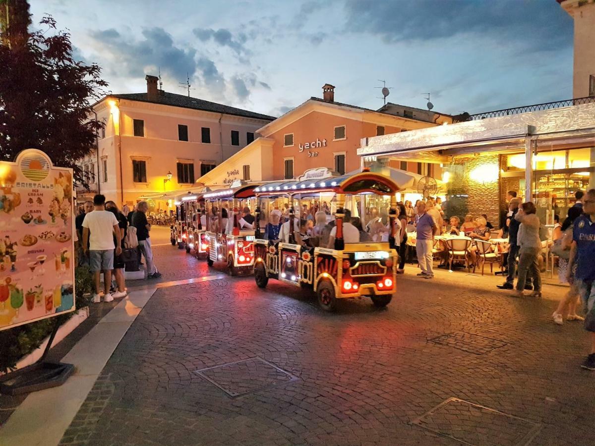 Fiorita Hotel Bardolino