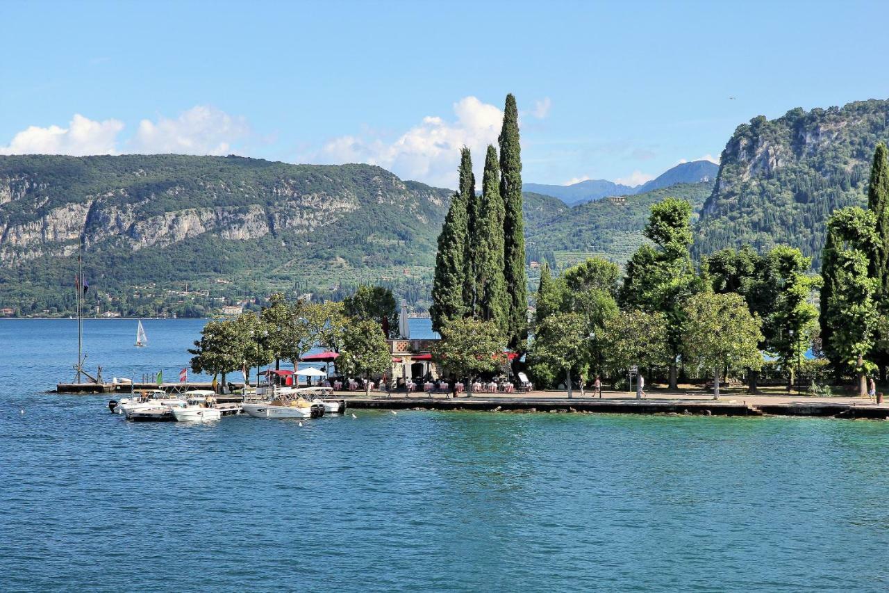 Hotel Fiorita Bardolino