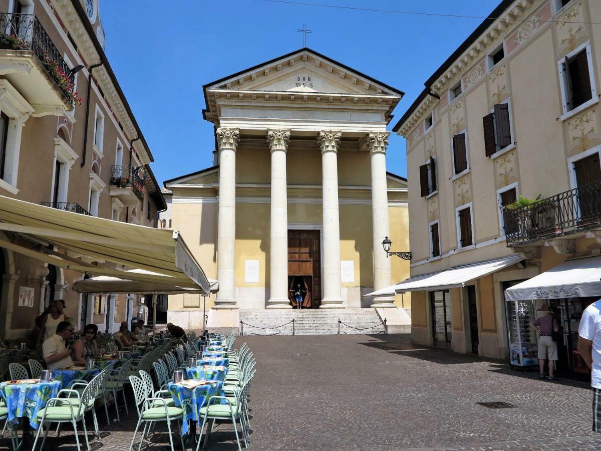 Hotel Fiorita Bardolino