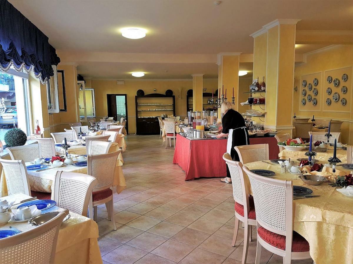 Hotel Fiorita Bardolino