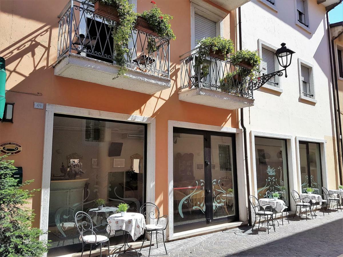 Hotel Fiorita 3*