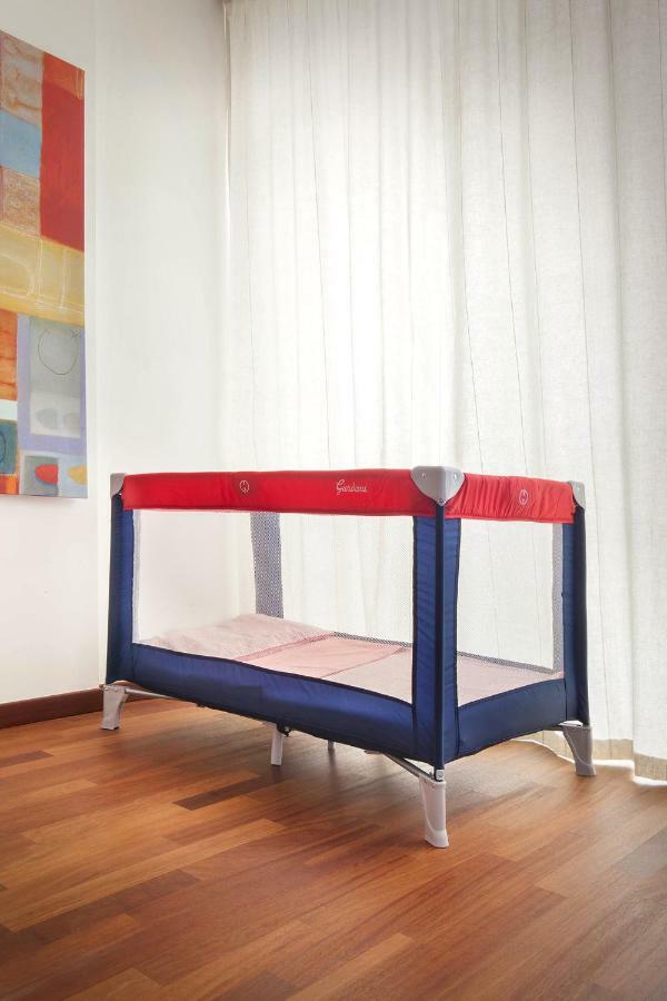 La Chiaretto Apartment Bardolino