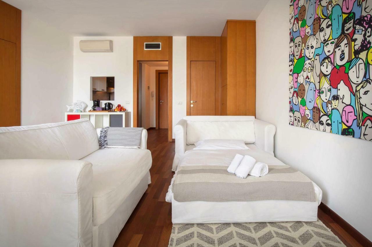 La Chiaretto Apartment *