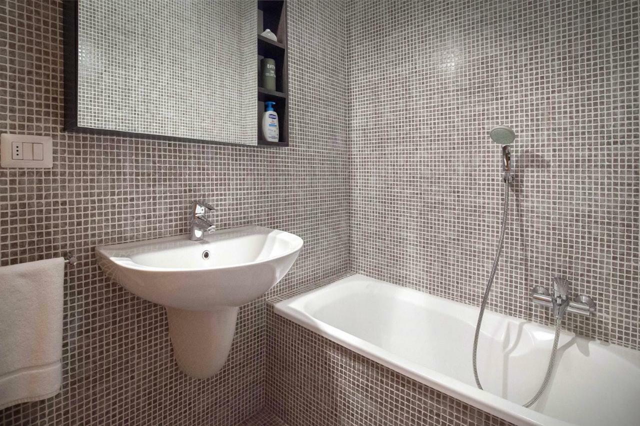 Apartment La Chiaretto