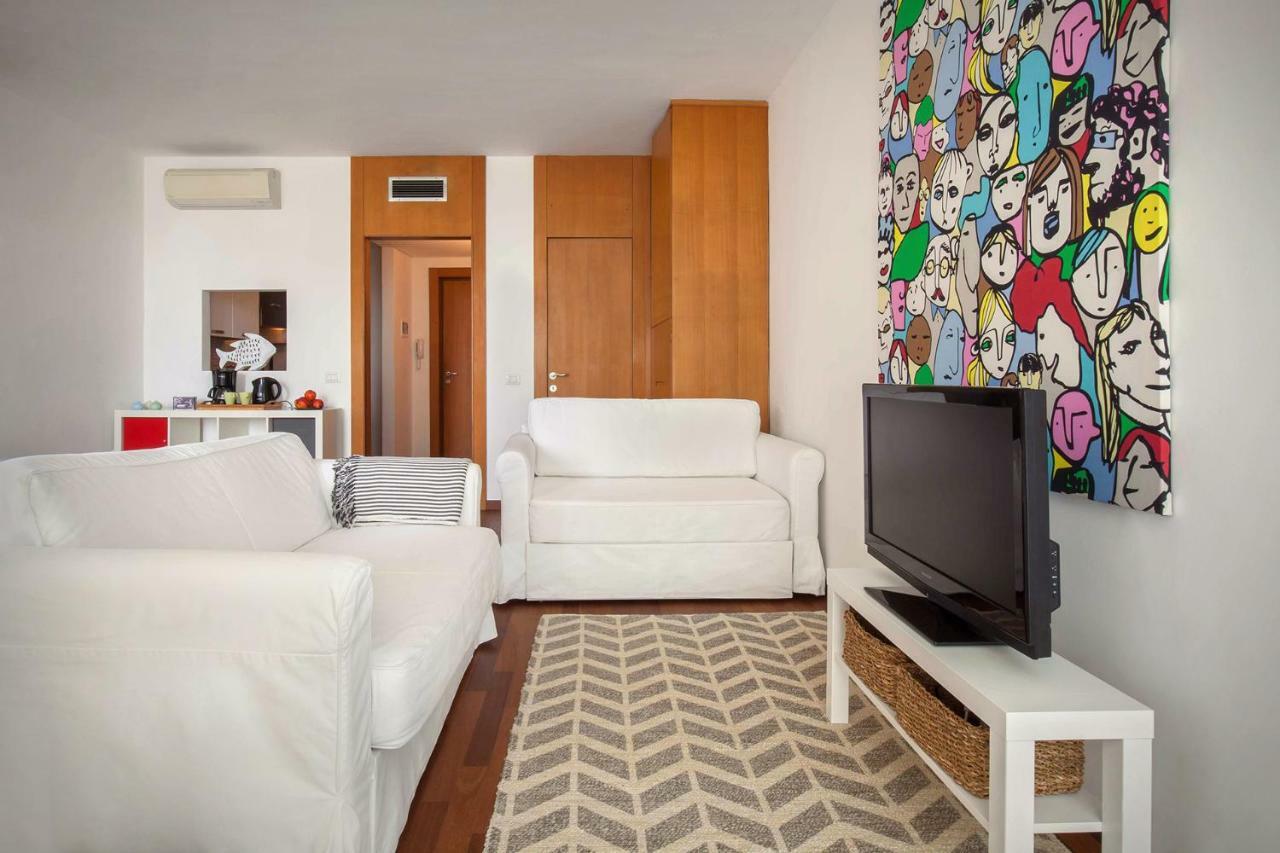 La Chiaretto Apartment *