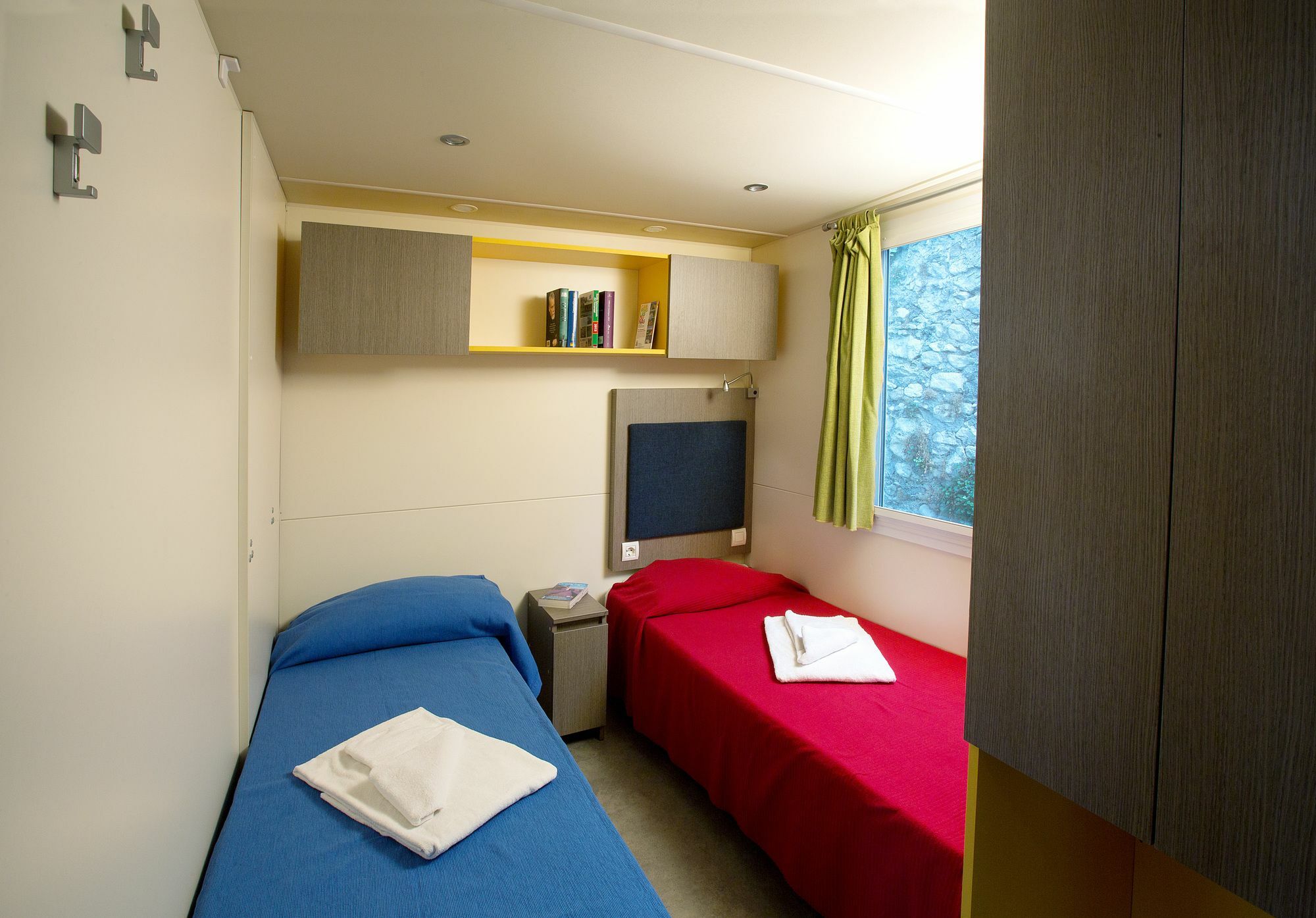 La Rocca Village Campsite 3*