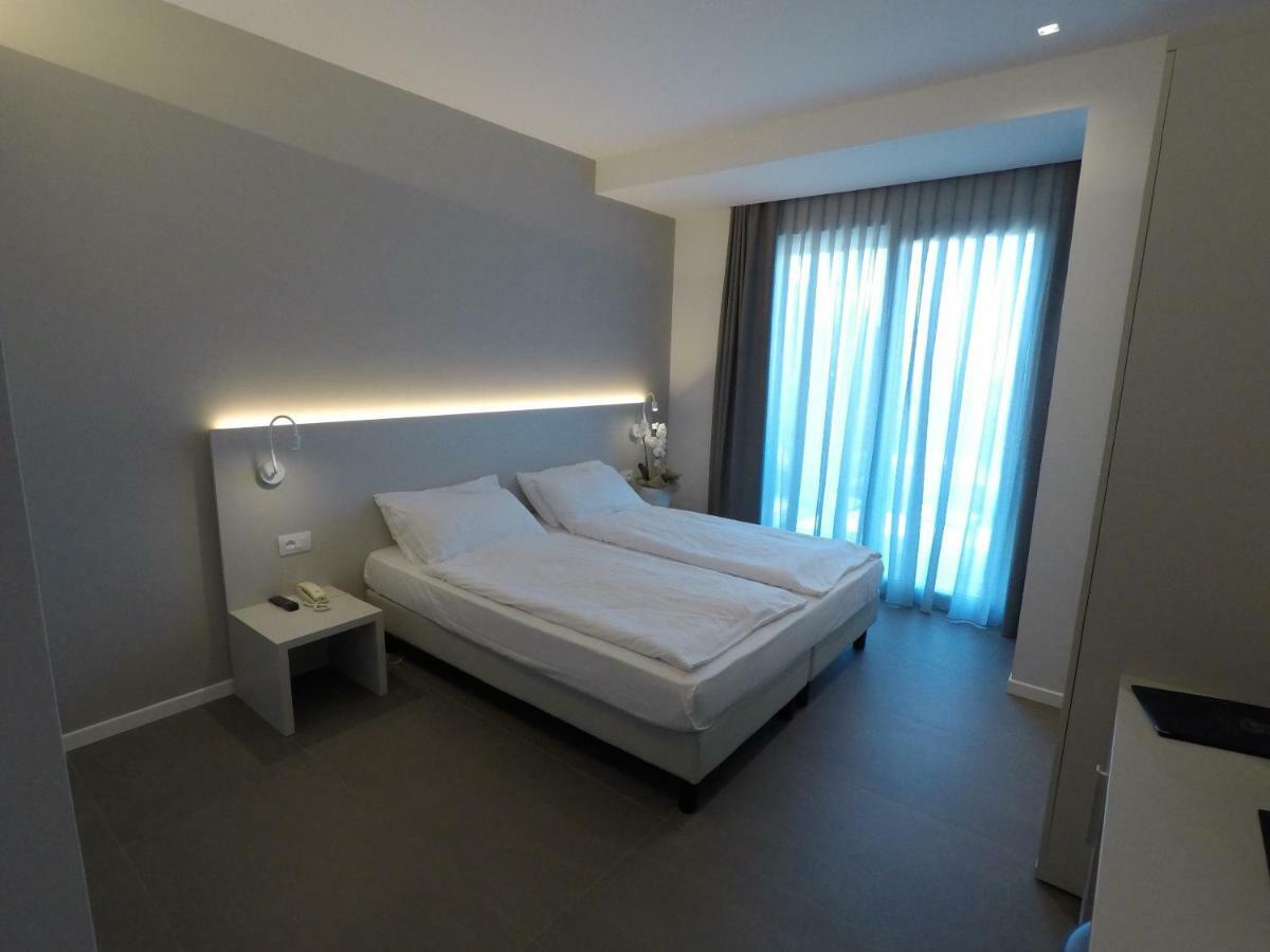 Hotel Paradiso Bardolino