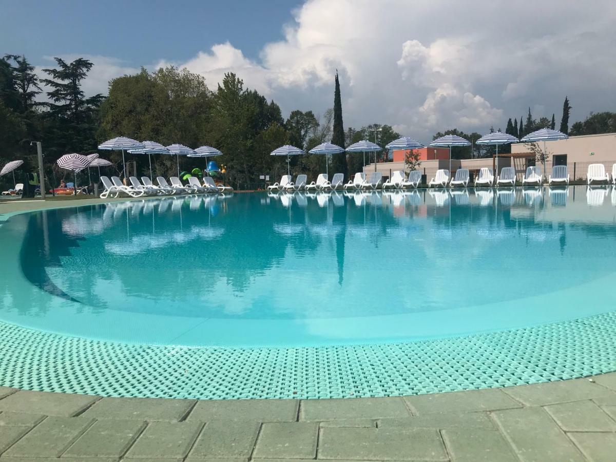 Sisan Family 4* Bardolino