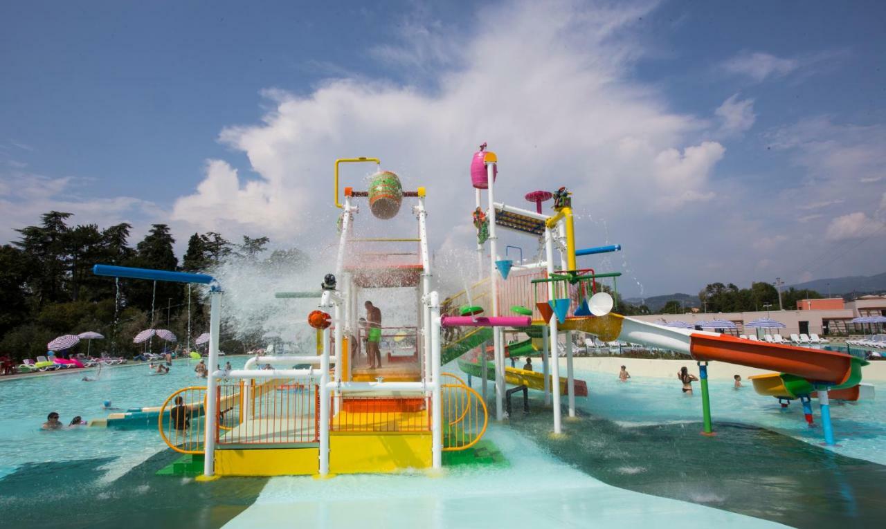 Complex Sisan Family Bardolino