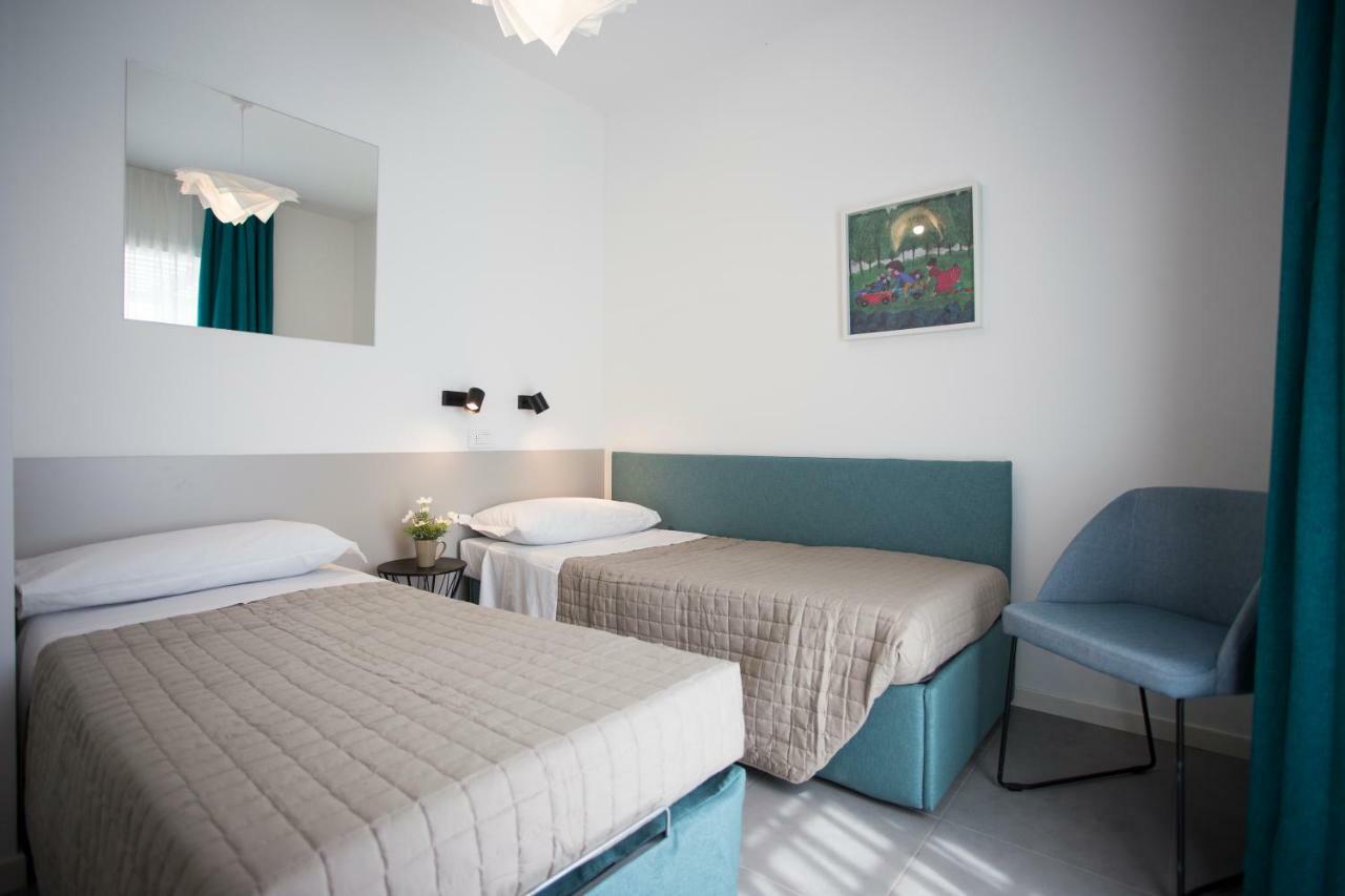 Sisan Family Complex Bardolino