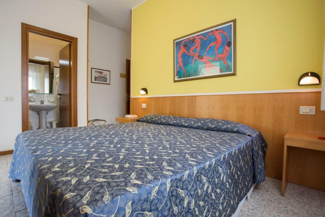 Hotel Benacus