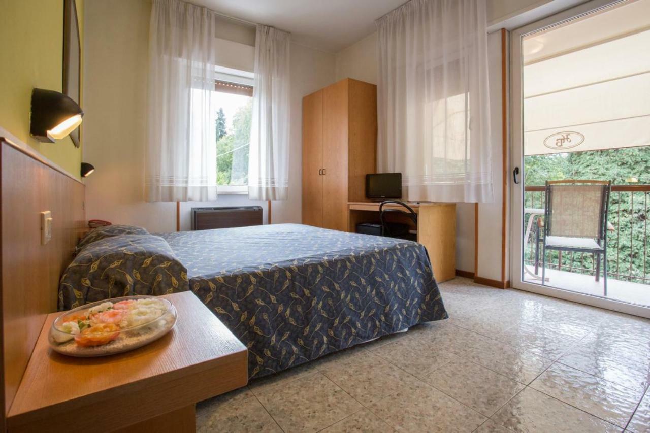 Benacus Hotel