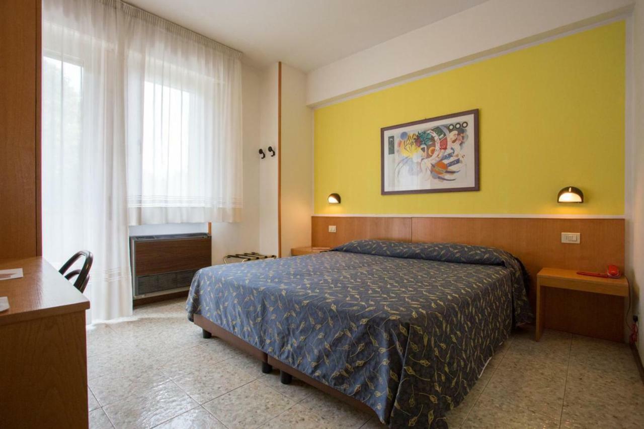 Benacus Hotel Bardolino