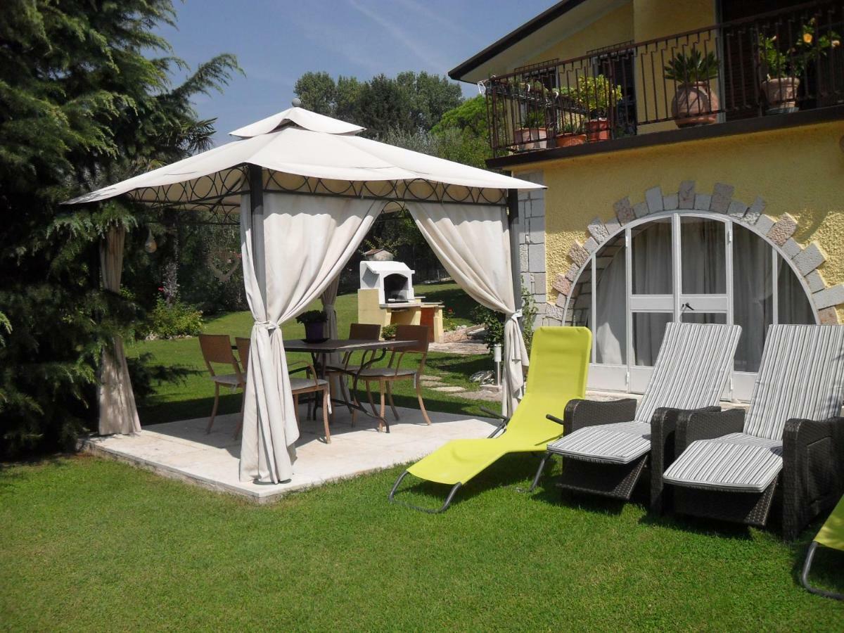 Holiday home Casa Romantica Bardolino