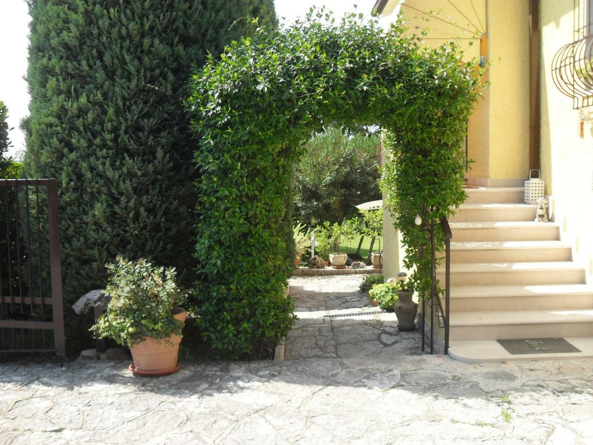 Casa Romantica * Bardolino