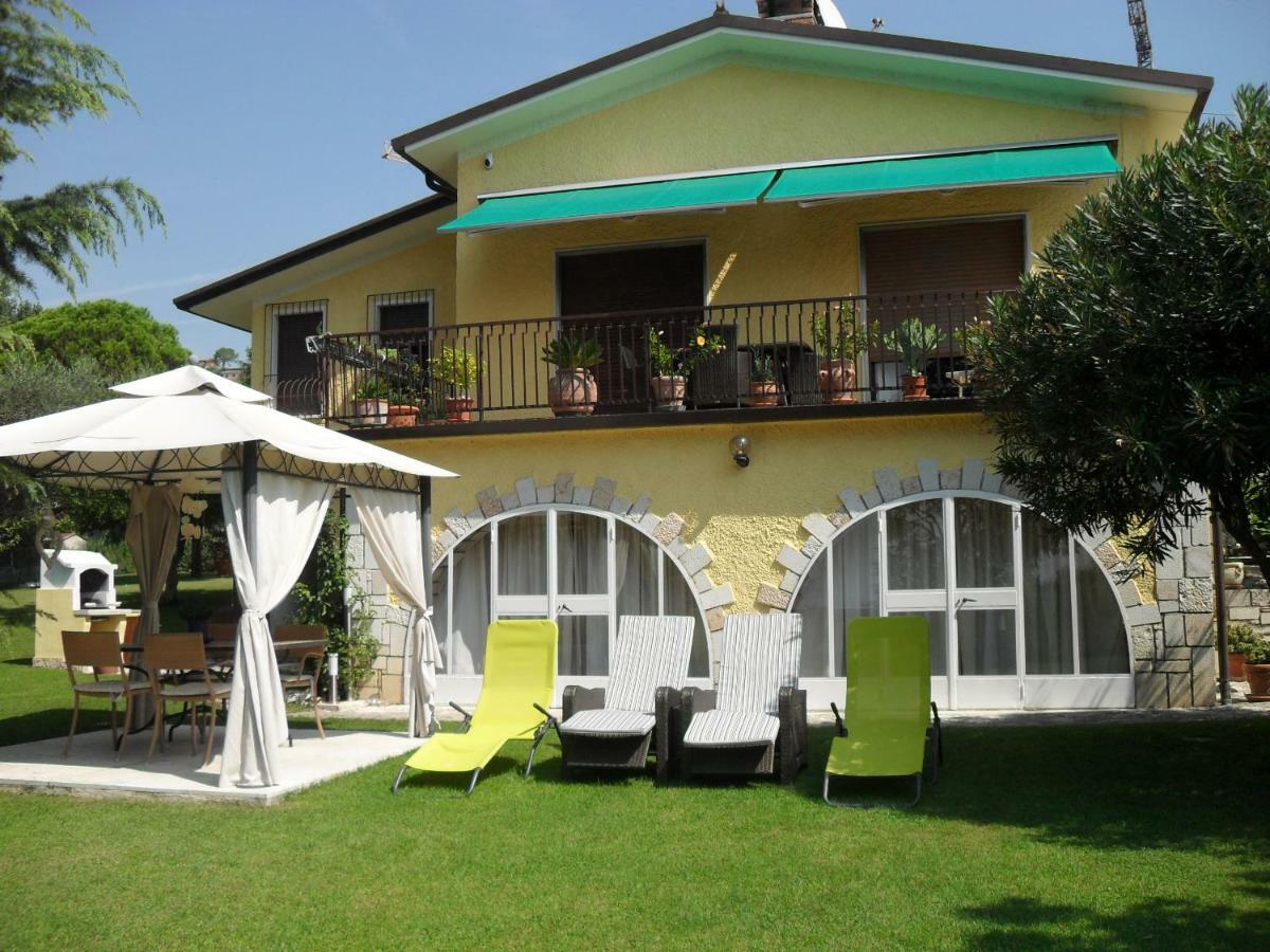 Casa Romantica Holiday home *