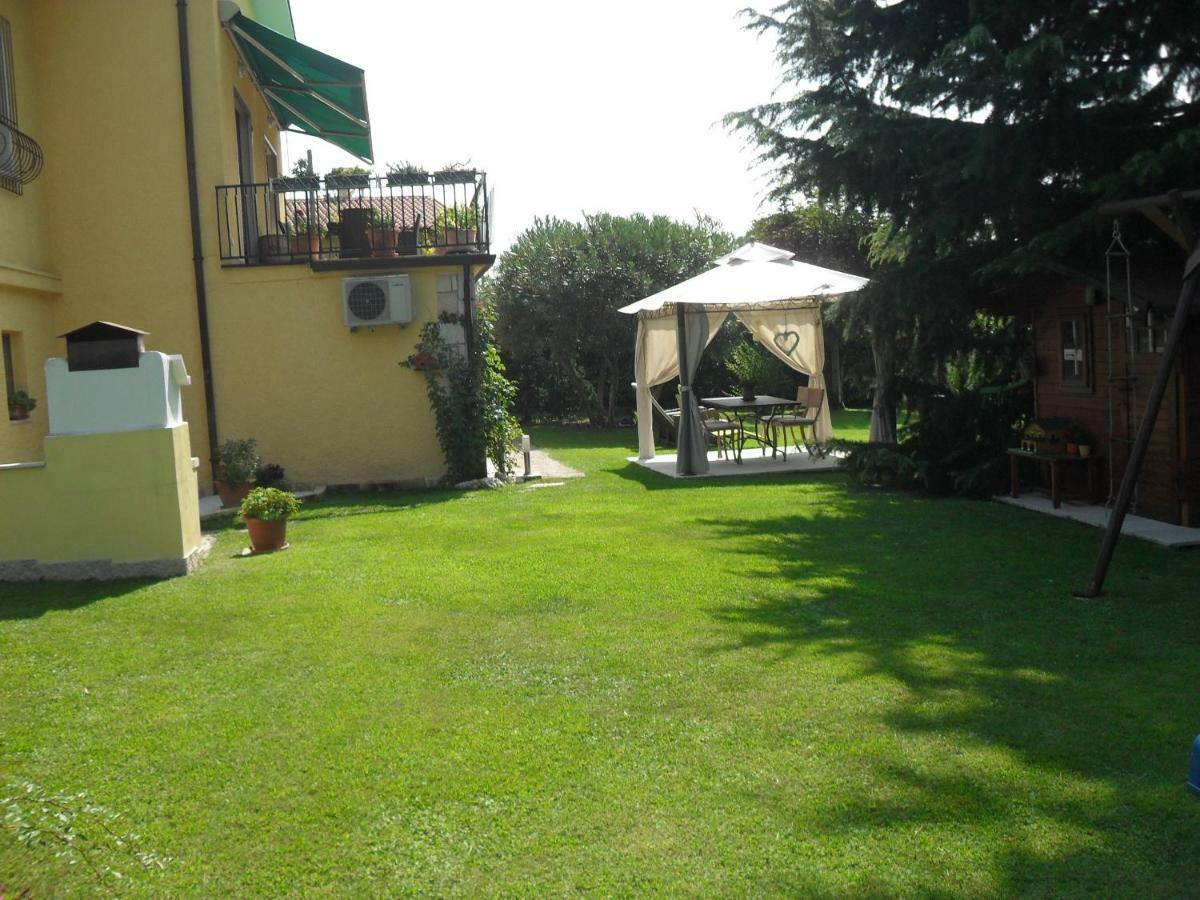 Holiday home Casa Romantica Bardolino