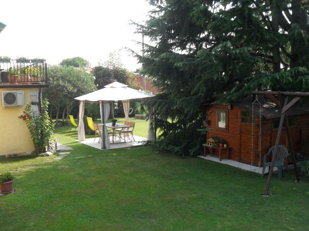 Casa Romantica