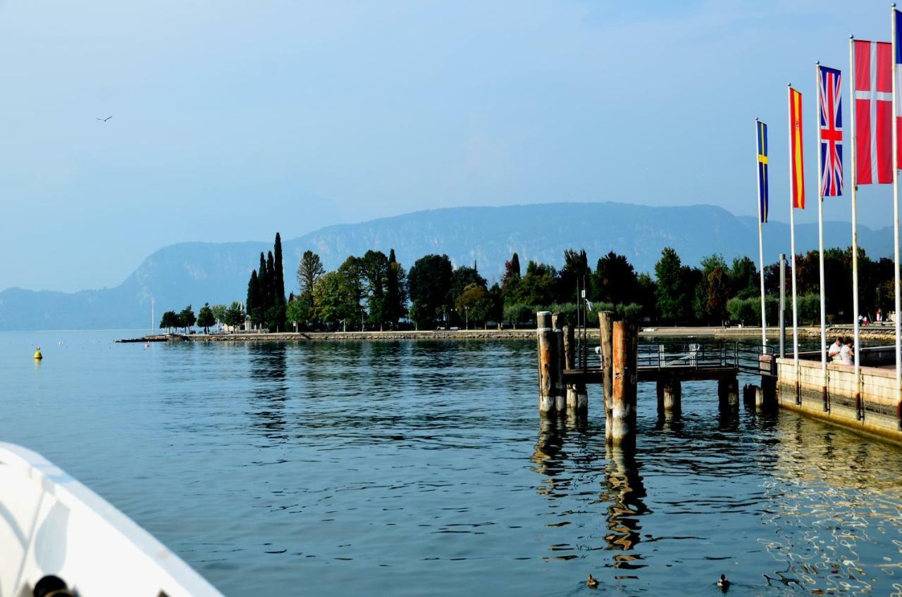 Casa Romantica Holiday home Bardolino
