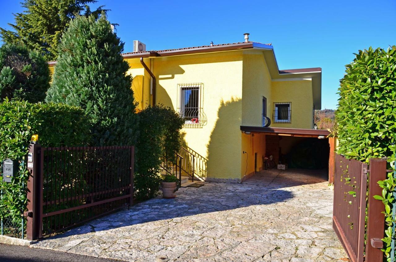Casa Romantica Holiday home