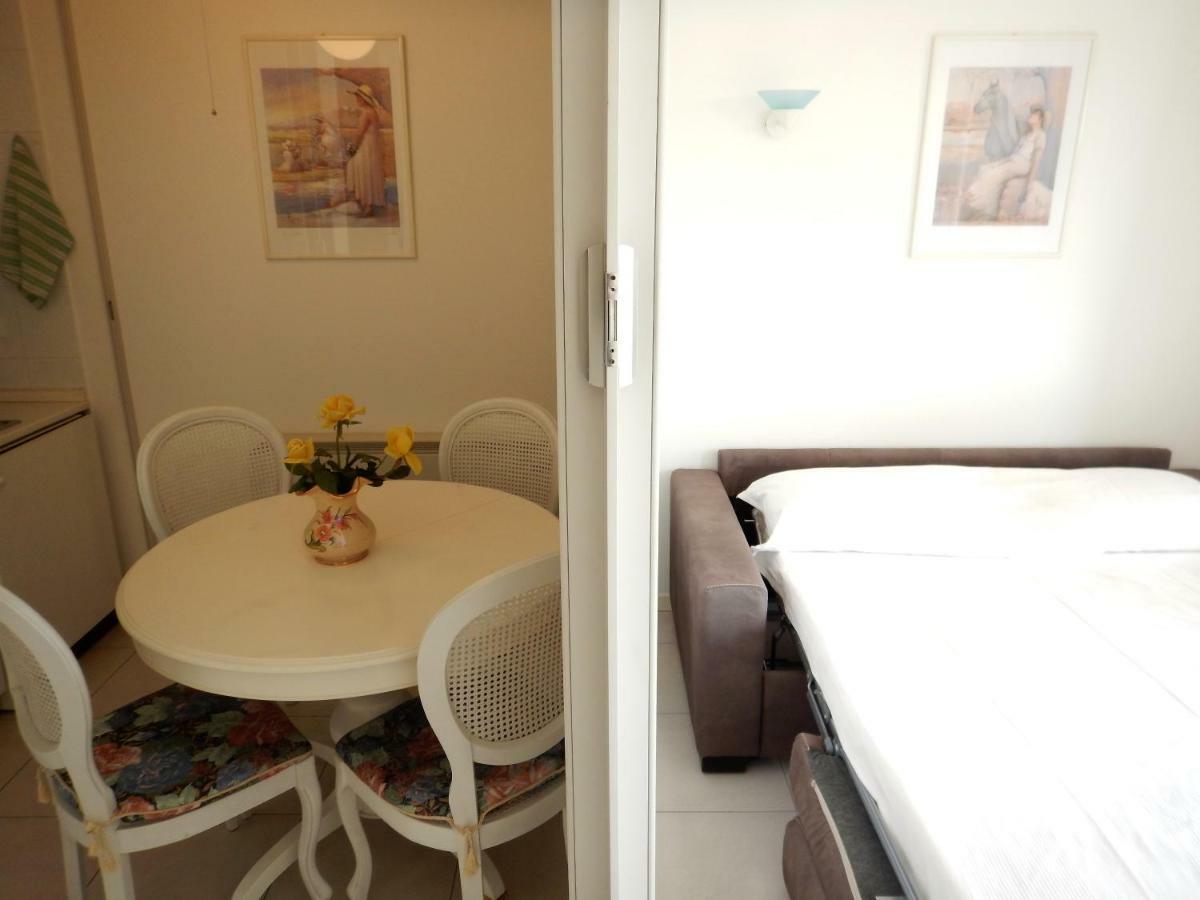 Foscolo Pool Apartment Bardolino